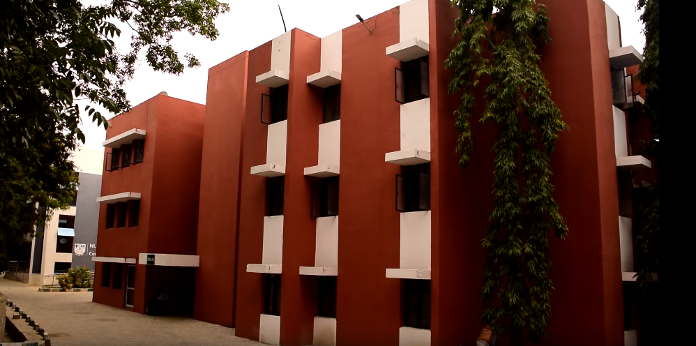 NLSIU Bangalore - hostel