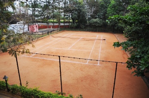 NLSIU Bangalore - sports