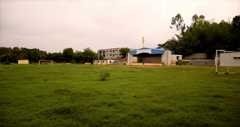 NLSIU Bangalore - sports