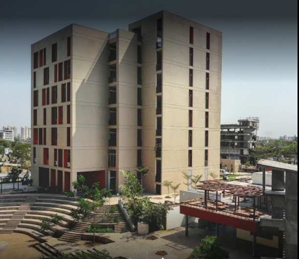 NUV - campus