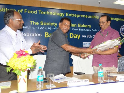 NIFTEM - National Institute of Food Technology Entrepreneurship and Management - fest