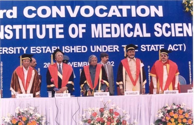 NIMS - Nizam's Institute of Medical Sciences - others