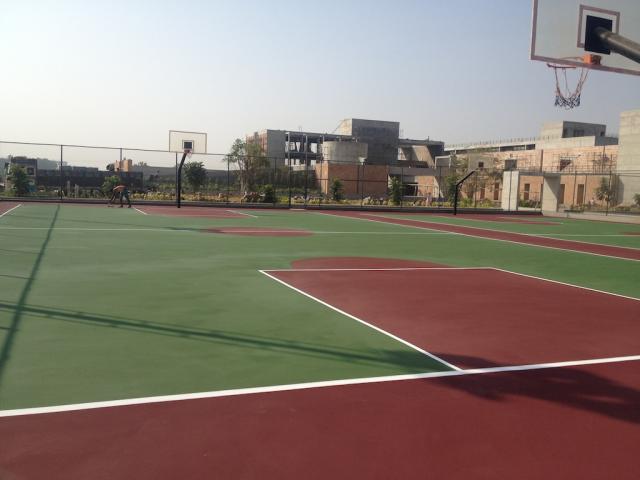 Nirma University - sports