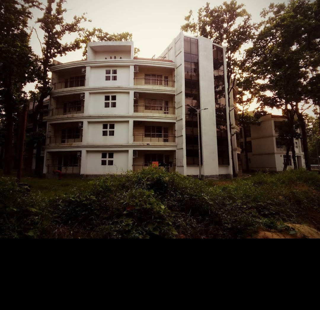 NIT Durgapur (NIT-DGP) - hostel