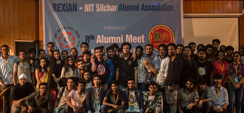 NIT Silchar - others