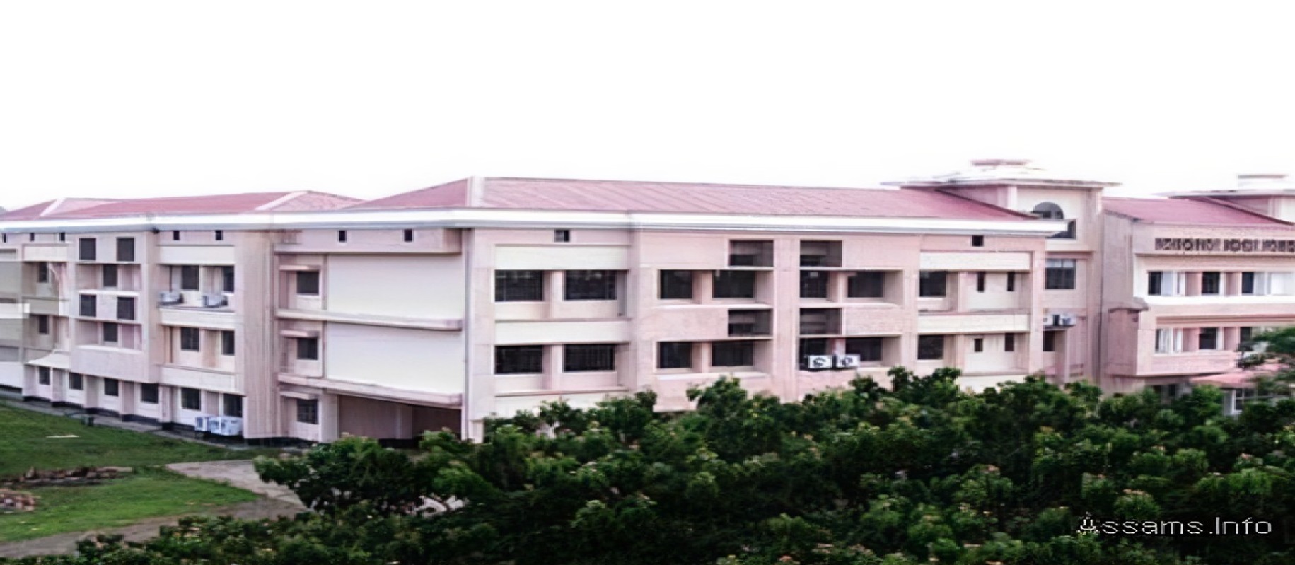 NIT Silchar - others