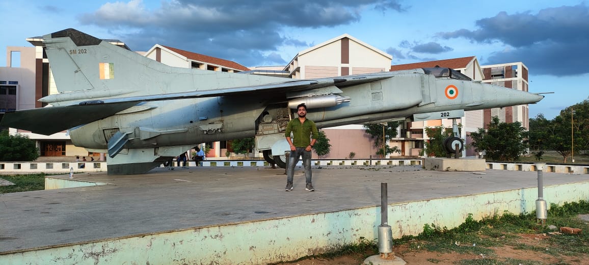 NIT Trichy (NITT) - others