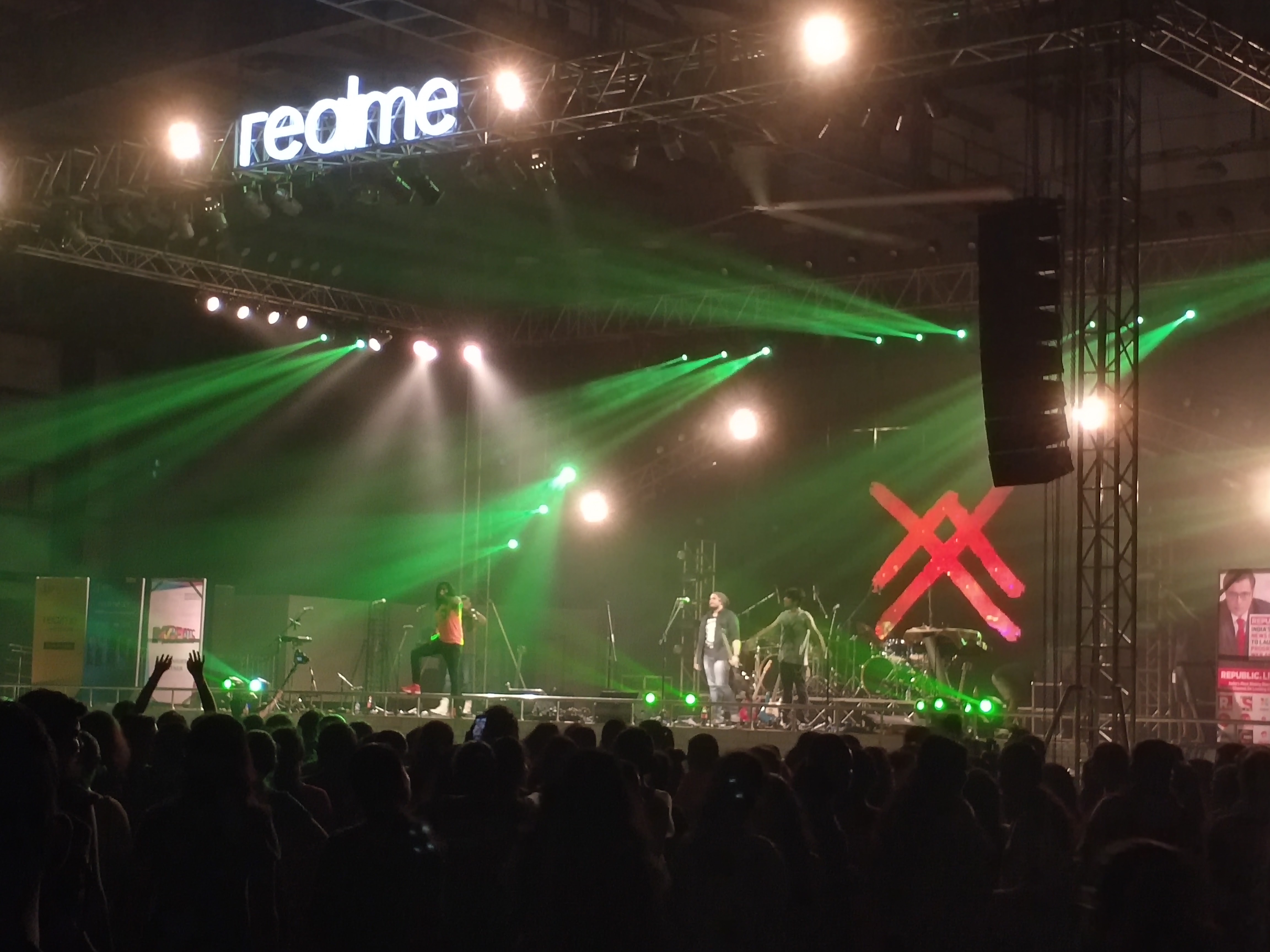 NIT Trichy (NITT) - others