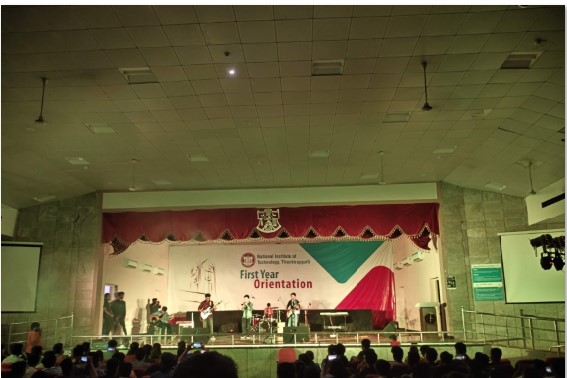 NIT Trichy (NITT) - others