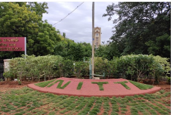 NIT Trichy (NITT) - others