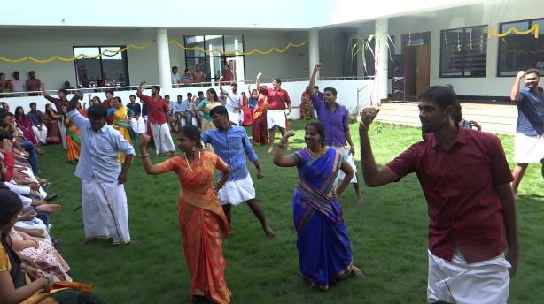 NIT Trichy (NITT) - fest