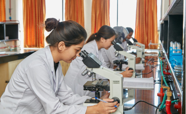 NITTE University - others