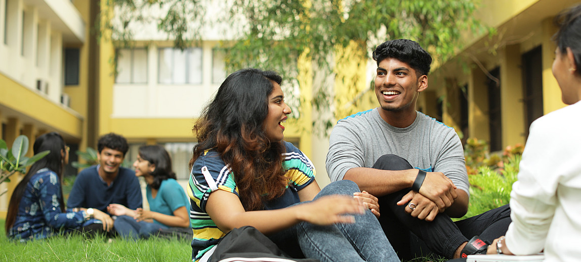 NITTE University - others