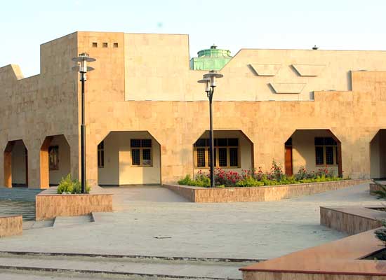 NLU Lucknow (RMLNLU) - others