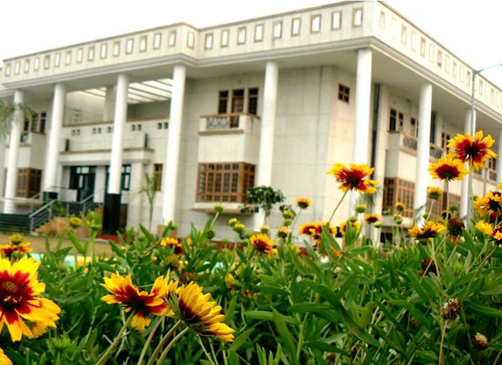 NLU Lucknow (RMLNLU) - others