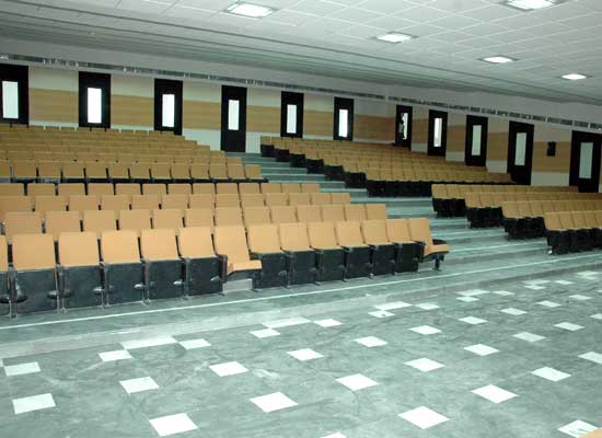 NLU Lucknow (RMLNLU) - seminar