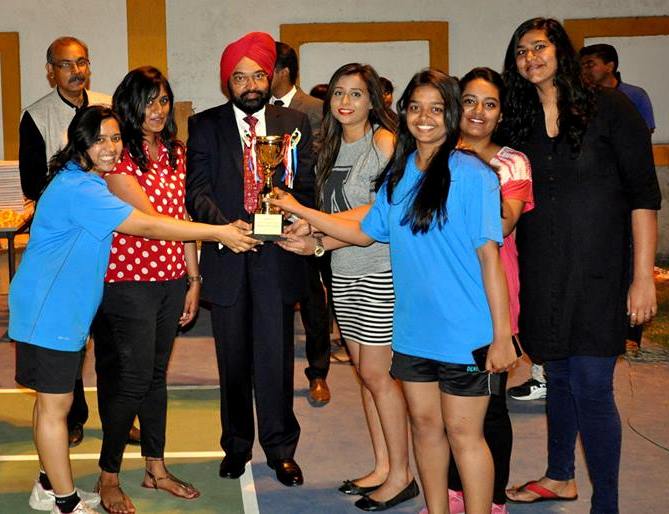 NLU Lucknow (RMLNLU) - event