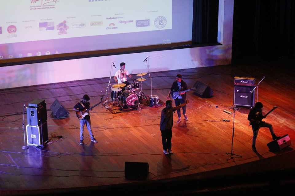 NLU Lucknow (RMLNLU) - event