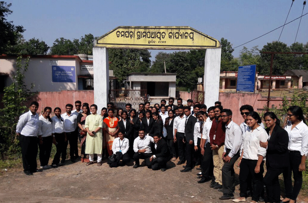 NLU Odisha (NLUO) - others