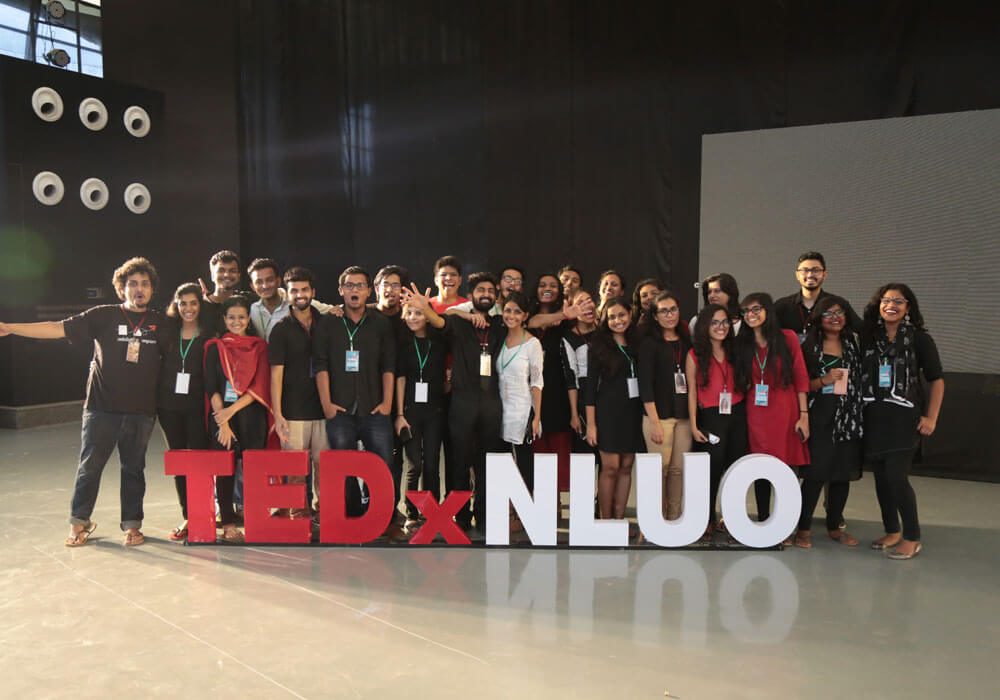 NLU Odisha (NLUO) - others