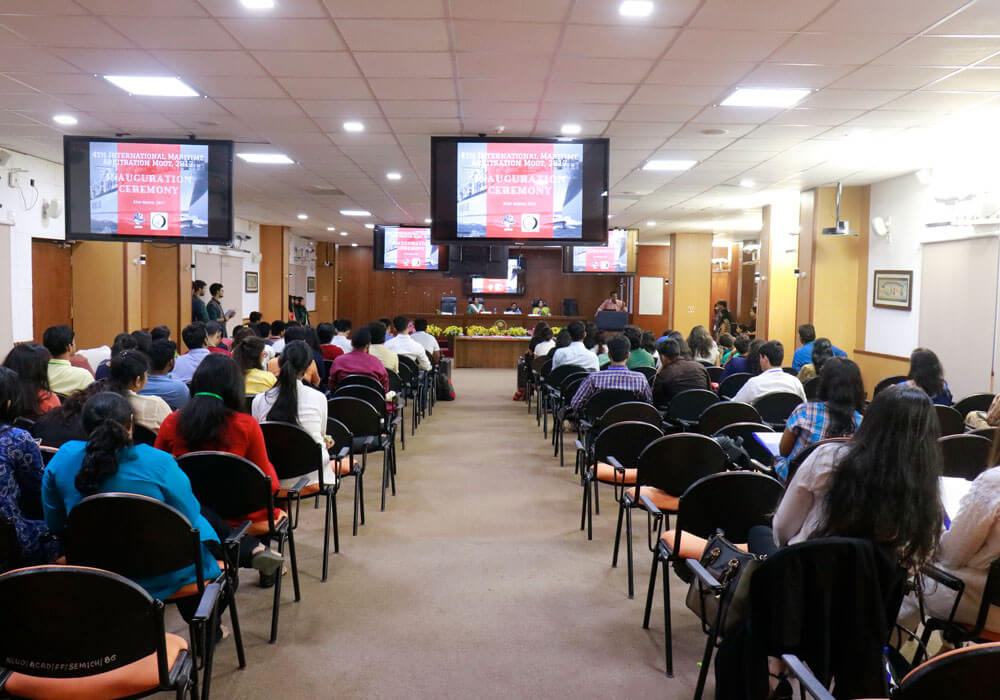 NLU Odisha (NLUO) - moot