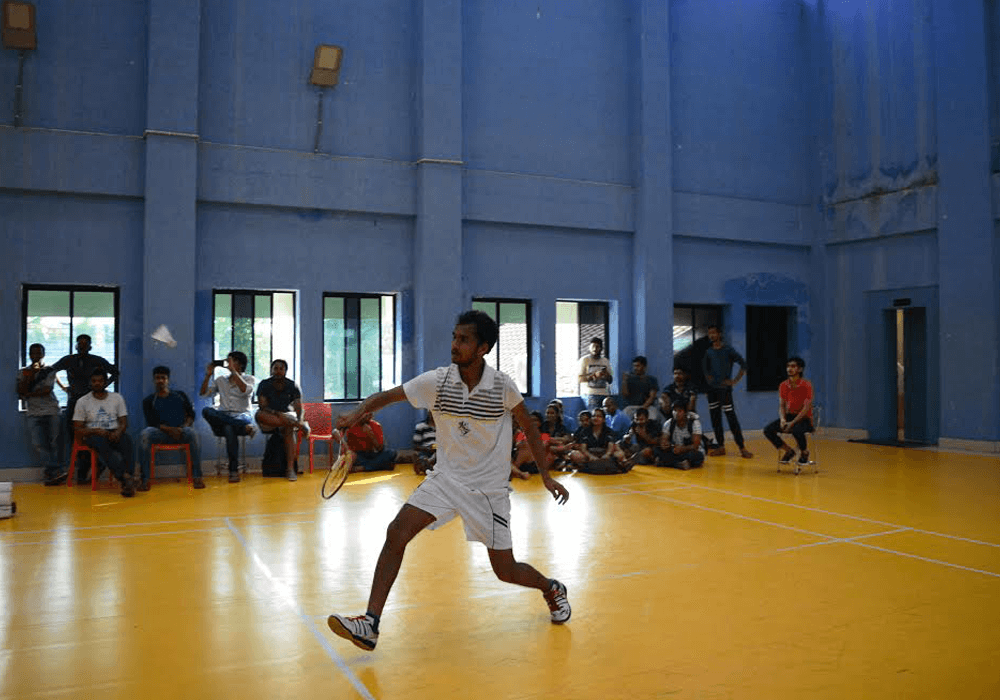 NLU Odisha (NLUO) - sports