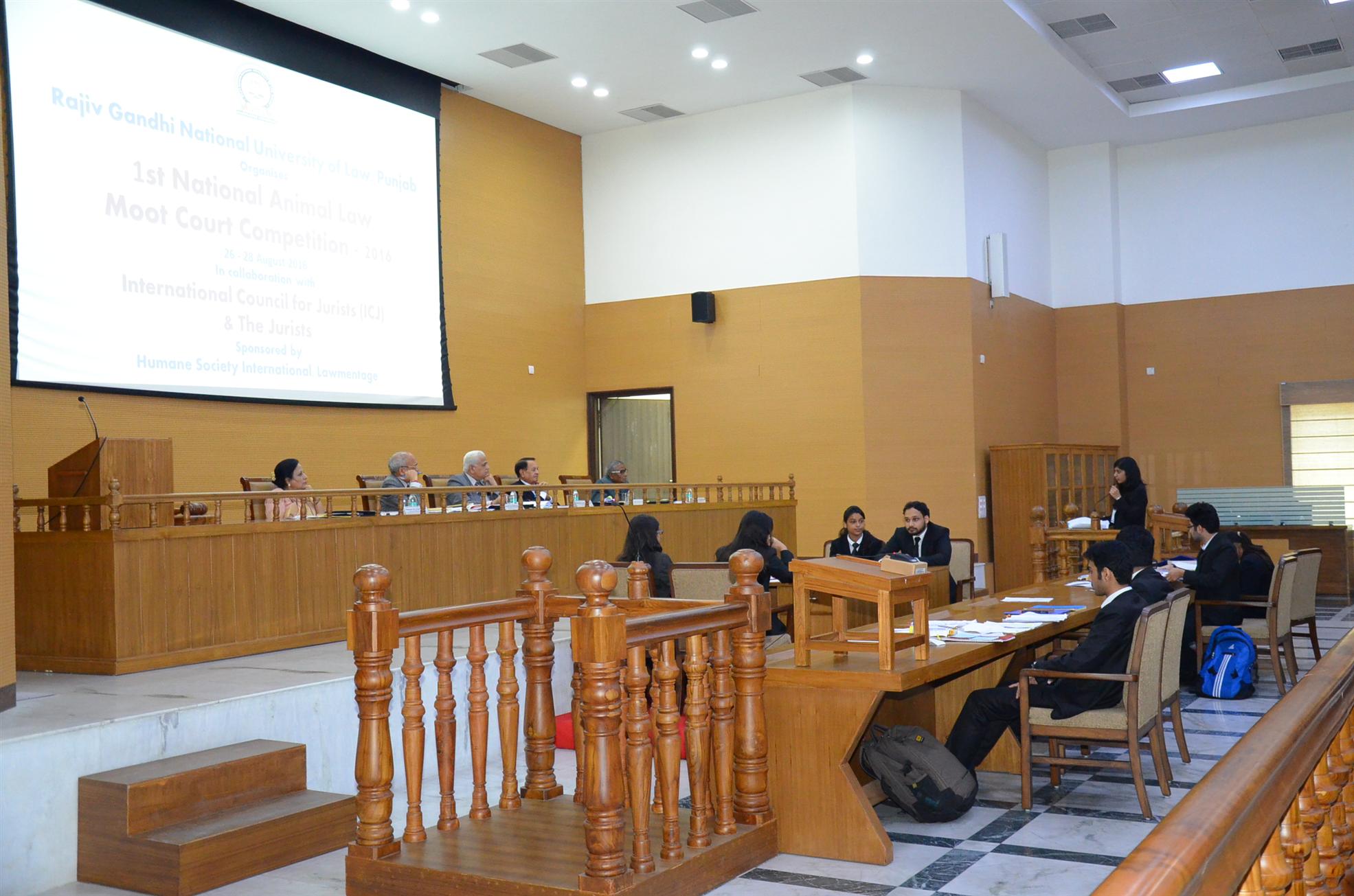 RGNUL - moot
