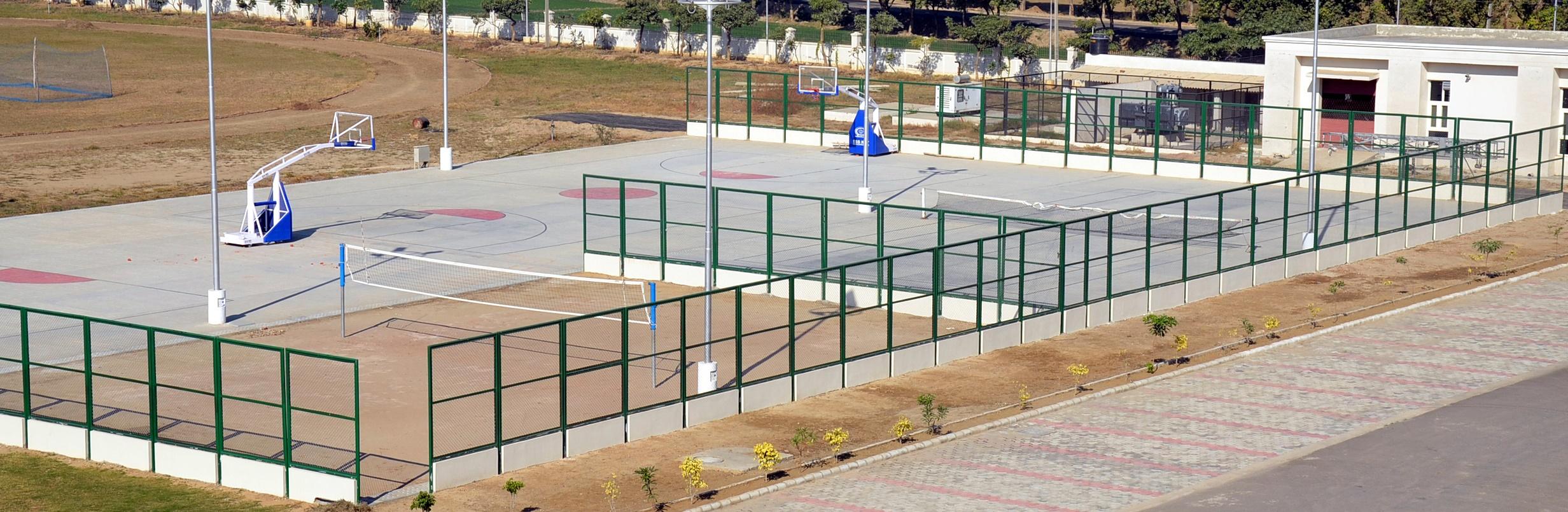 RGNUL - sports