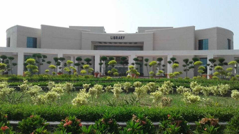 RGNUL - library