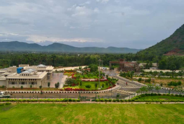 DSNLU - campus