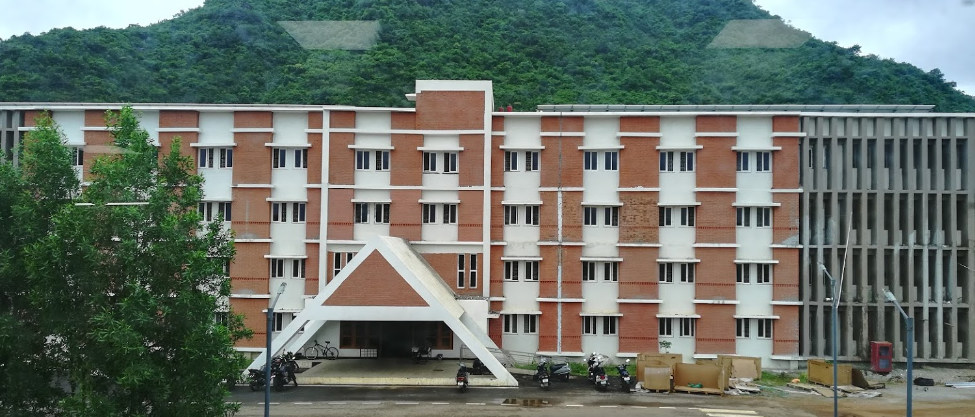 DSNLU - hostel