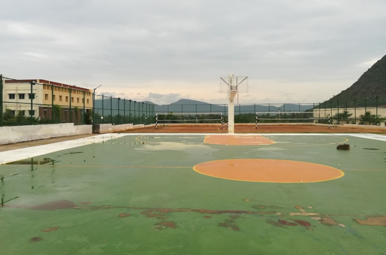 DSNLU - sports