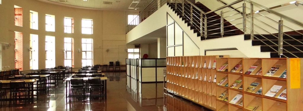 DSNLU - library