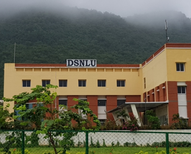 DSNLU - main