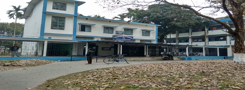 NBU - hostel