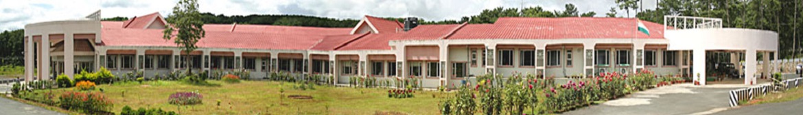 NEHU Shillong - others
