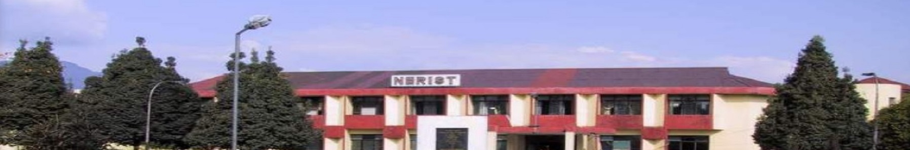 NERIST - main