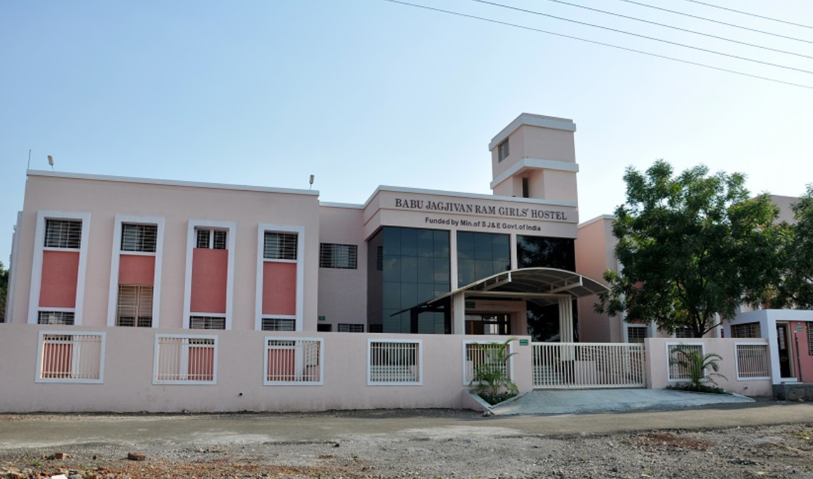 Kavayitri Bahinabai Chaudhari North Maharashtra University - hostel