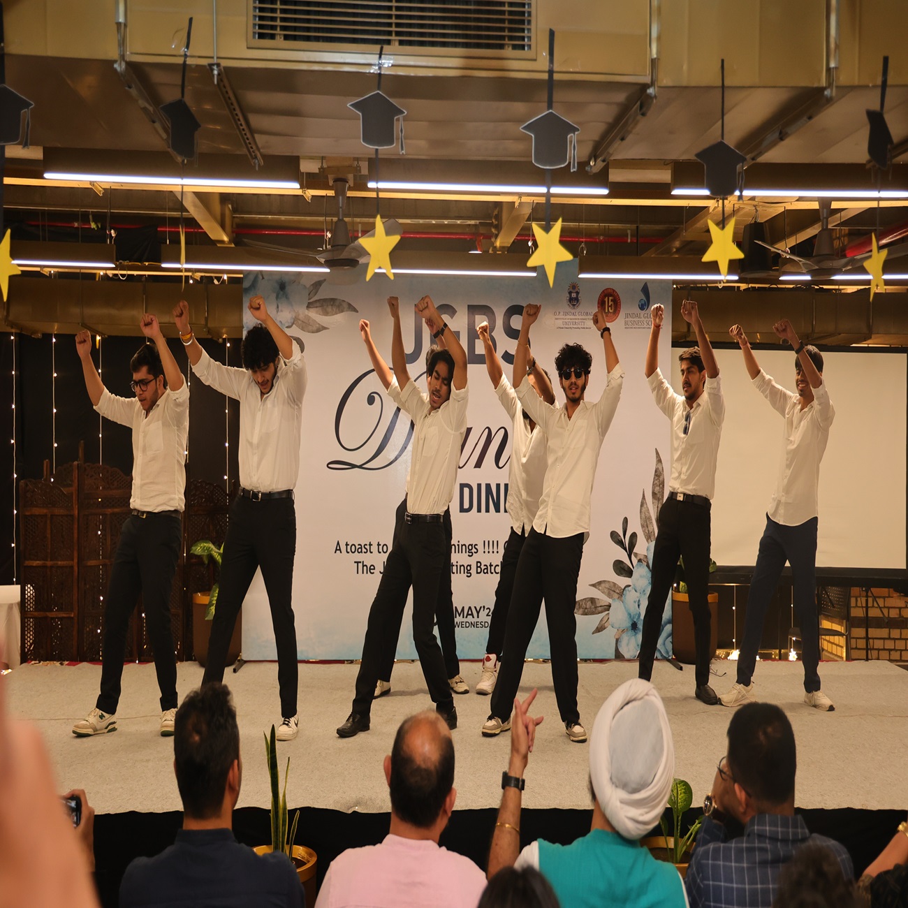 OP Jindal Global University - others