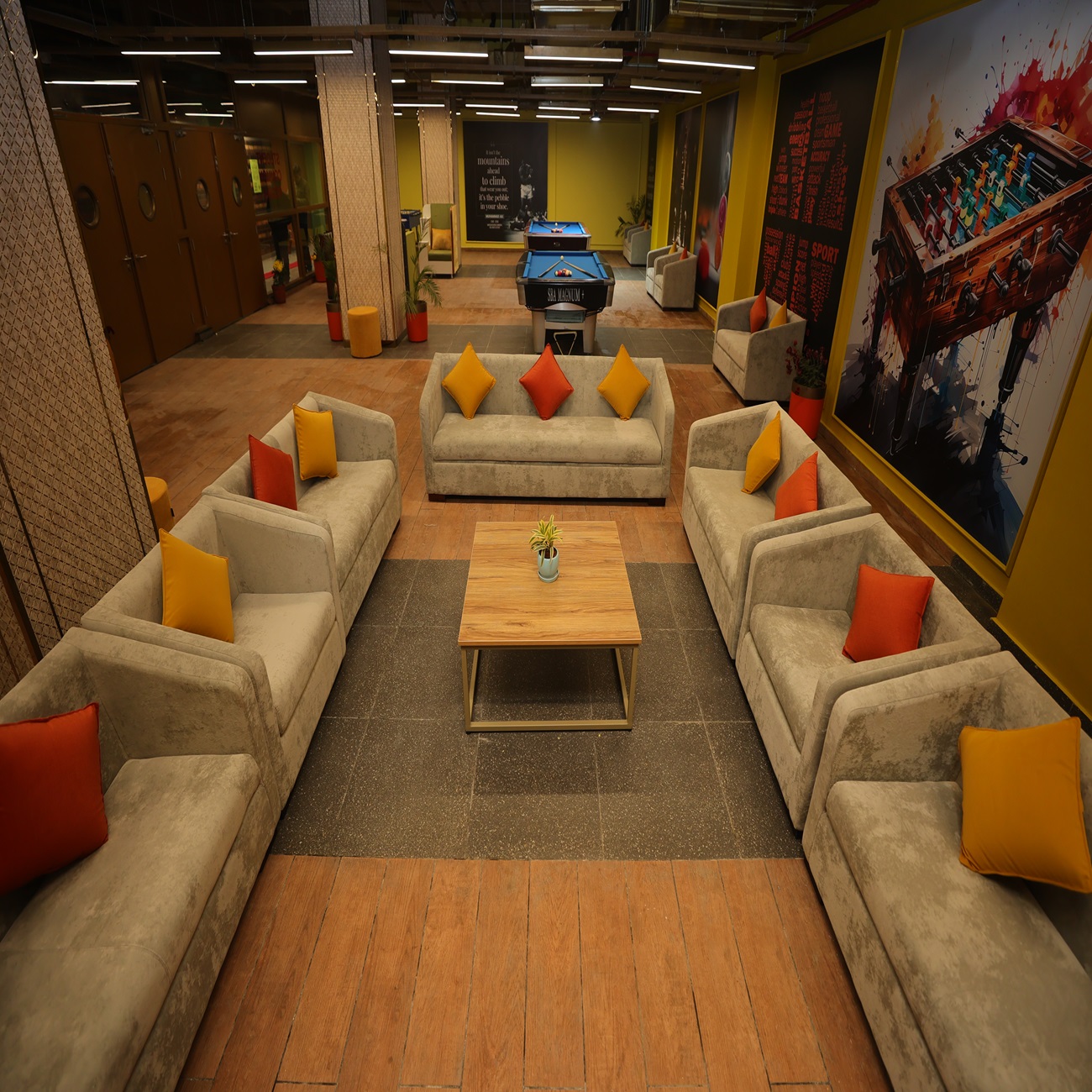 OP Jindal Global University - others