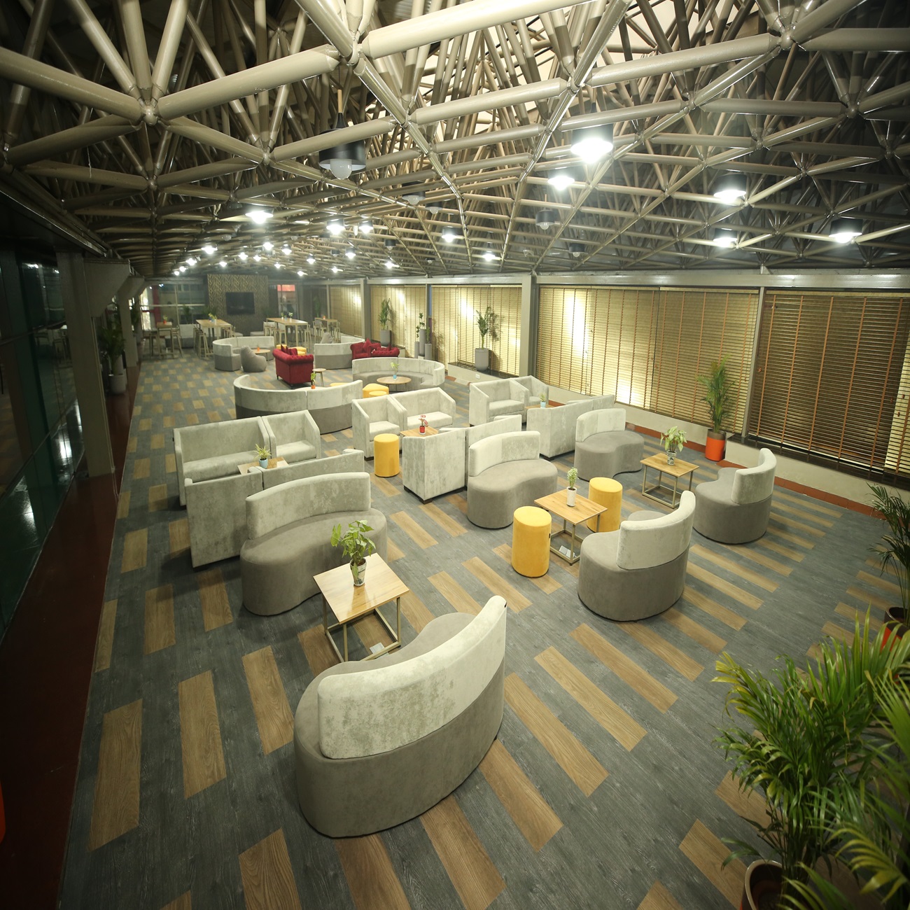 OP Jindal Global University - others