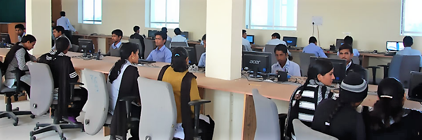 OPJS University - labs