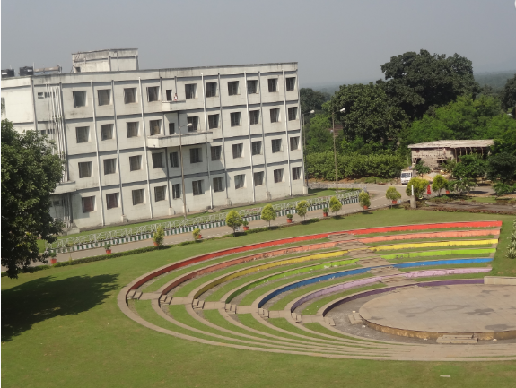 OPJU - OP Jindal University, Raigarh - others