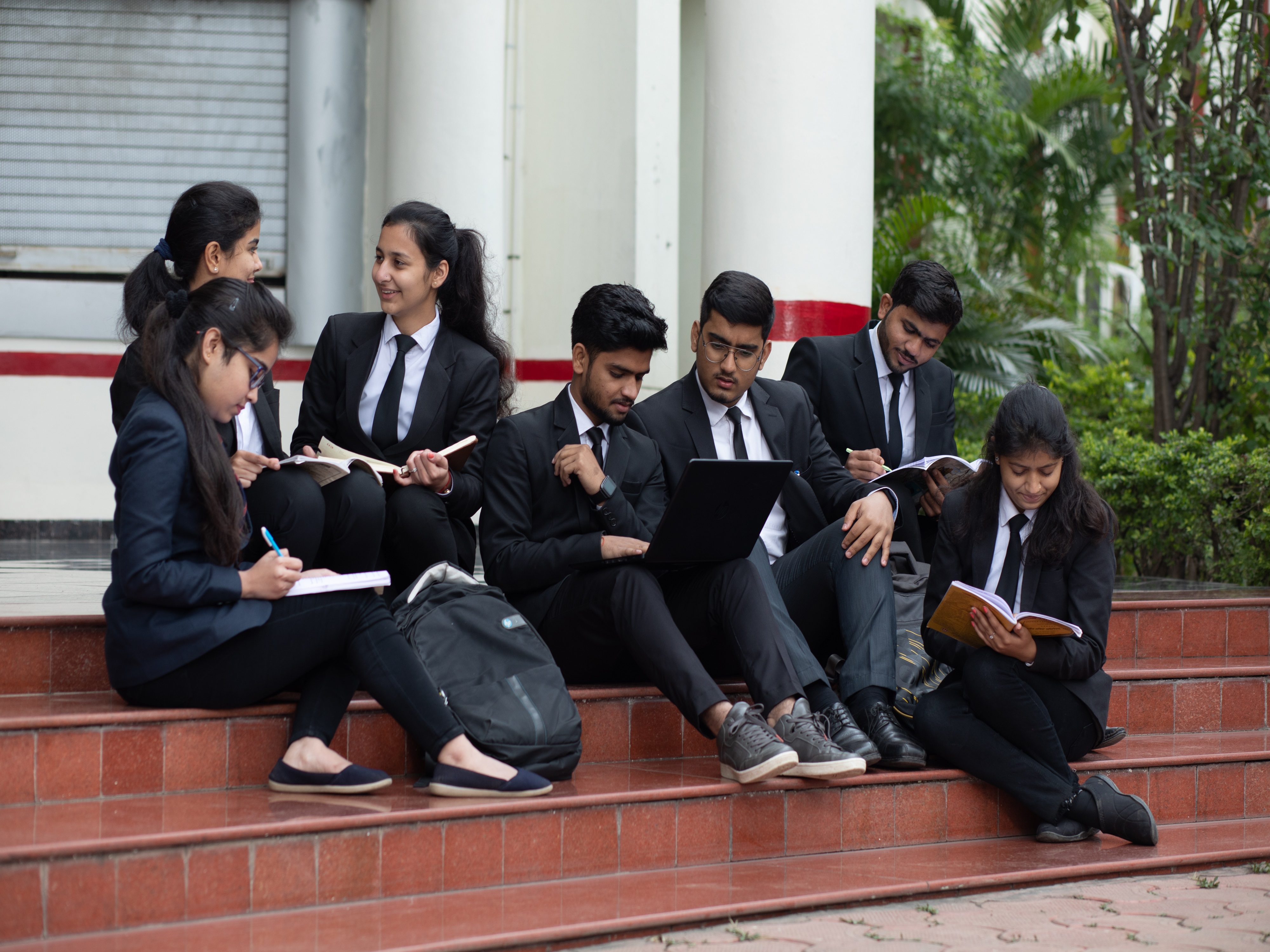 Oriental University - others