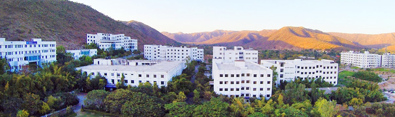 Pacific University - campus