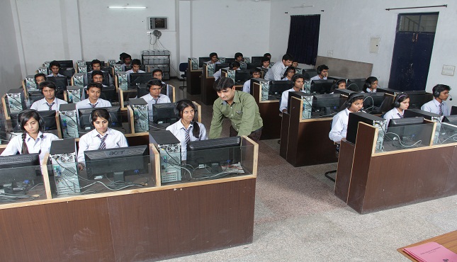 Pacific University - labs
