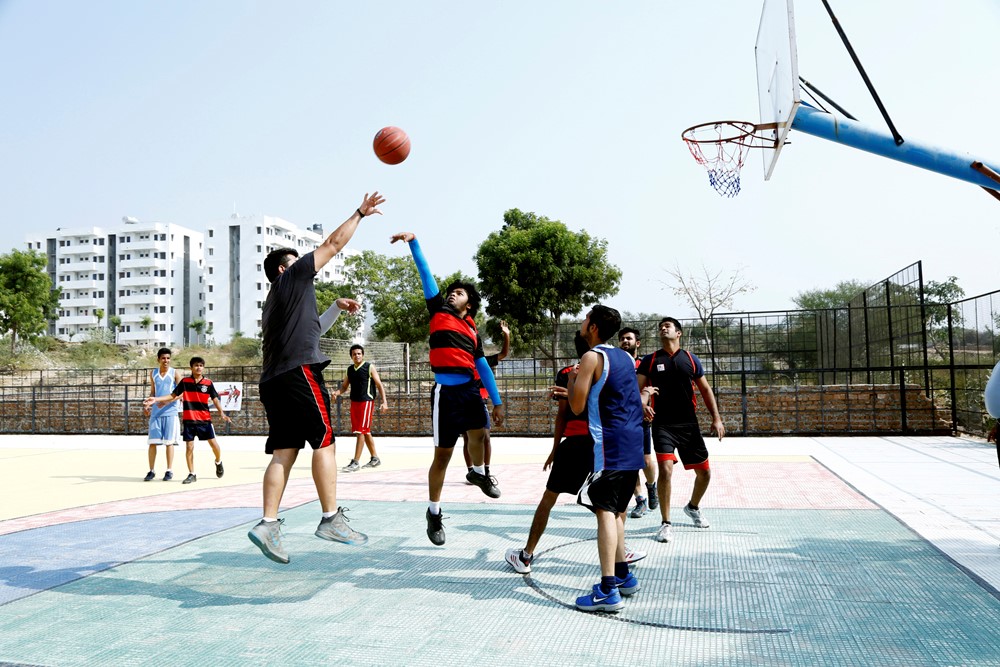 Pacific University - sports