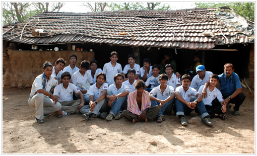 Pandit Deendayal Energy University (PDEU) - others