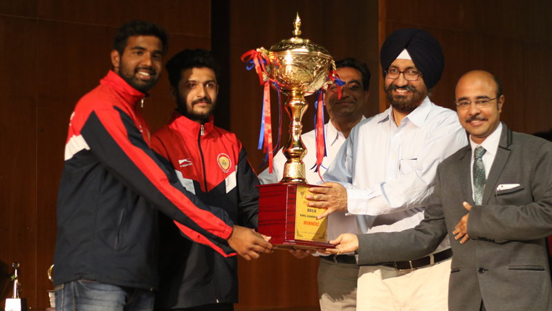 Pandit Deendayal Energy University (PDEU) - event
