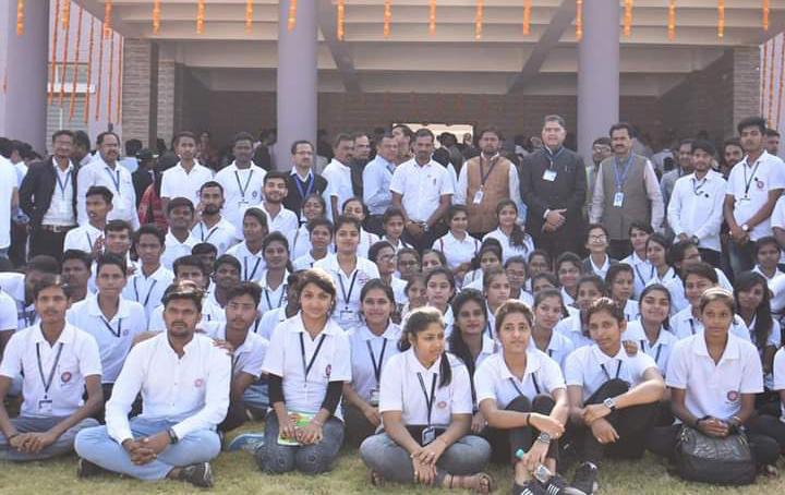 Pandit S.N. Shukla University - others